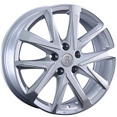 7x17/5x112 ET40 D57,1 VV247 SF (конус, C570)