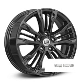 Wheels UP R17 / 7J PCD 5x108 ЕТ 40 ЦО 54.1 Up106