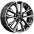 7x18/5x114,3 ET40 D64,1 КР012 (Haval F7/F7x) Diamond Quartz