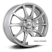 RST R15 / 6J PCD 4x100 ЕТ 46 ЦО 54.1 R035