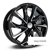 Скад R17 / 7J PCD 5x114.3 ЕТ 39 ЦО 60.1 Marseille