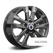 КиК R18 / 8J PCD 5x130 ЕТ 43 ЦО 84.1 Мичиган