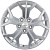 7x17/5x114,3 ET39 D60,1 KHW1715 (RAV4) F-Silver-FP