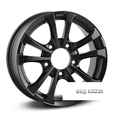 Скад R16 / 6.5J PCD 5x139.7 ЕТ 40 ЦО 98.5 Тундра