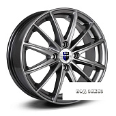 КиК R15 / 6J PCD 4x98 ЕТ 35 ЦО 58.6 Пойнт Бланк