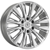 8,5x19/6x139,7 ET36 D100,1 TA28 SS (конус, C570)