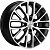 6x15/4x100 ET46 D54,1 KHW1506 (Rio/Solaris) Gray-FP