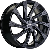 7,5x19/5x114,3 ET35 D60,1 KHW1901 (Changan Uni-k) Black