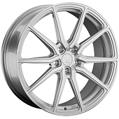 8,5x20/5x114,3 ET54 D67,1 LS FG01 SF (конус, C570)