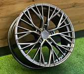 Диск колеса Titan Forged TF29 F9829 8,5x19 5*112 ET35 D66,6 Hyper Black