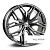 Tech Line R20 / 8.5J PCD 5x114.3 ЕТ 42 ЦО 67.1 205