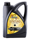 Масло моторное SUNOCO SYNTURO SPORTIVO 5W-50 синт (5л)