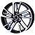 8x19/5x114,3 ET45 D60,1 XH292 BMF (№15)
