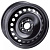Диск колеса Trebl "R-1732" 6,5x16 5*110 ET46 D63,3 black