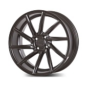 Диск колеса PDW "1022 Left" 7,0x16 5*100 ET30 D57,1 U4B