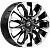 8x20/6x139,7 ET42 D75,1 КР007 (Haval H9) Diamond Quartz