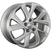 7x17/5x114,3 ET45 D60,1 TY226 SF (конус, C570)