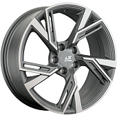 8x18/5x112 ET38 D66,6 LS FG23 MGMF (конус)