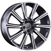 9x20/5x112 ET33 D66,6 A172 GMF (конус, A001)