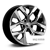 Скад R18 / 7.5J PCD 5x108 ЕТ 38 ЦО 60.1 Ламберт
