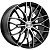 8x18/5x112 ET45 D66,6 840 BDm
