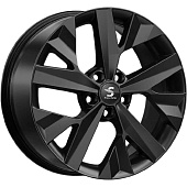 7,5x18/5x114,3 ET45 D60,1 КР011 (RAV4) Fury black