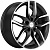 6,5x17/5x114,3 ET40 D64,1 KHW1708 (Haval F7/F7x) Gray-FP