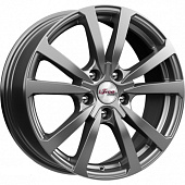 7x17/5x114,3 ET37 D66,6 Бэнкс (КС645) Хай Вэй