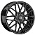 8,5x20/5x114,3 ET45 D67,1 LS FG10 BK (конус, C570)