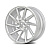 Диск колеса PDW "1022 Right" 7,0x15 4*100 ET30 D60,1 M/S
