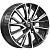 7,5x18/5x114,3 ET40 D66,1 КР010 (X-Trail T33) Diamond Quartz