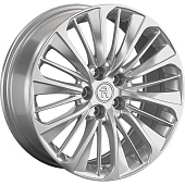 8x18/5x114,3 ET30 D60,1 LX141 Sil (конус, C570)