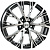 6,5x17/5x114,3 ET45 D54,1 R207 (Coolray) BD