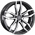 Replay 8x18/5x114,3 ET50 D60,1 TY336 GMF (конус, C570)