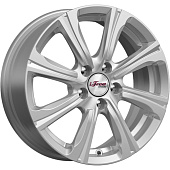 6x15/4x100 ET35 D67,1 Апероль (КС862) Нео-классик