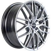 INCH 7x17/5x112 ET45 D57,1 FA8539 Hyper Black 5 (ZJH) FlowForming