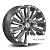Premium Series R20 / 8J PCD 5x114.3 ЕТ 45 ЦО 66.1 КР1061 Humber