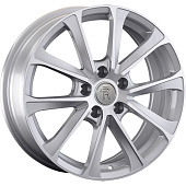 7x17/5x114,3 ET35 D60,1 LX130 SF (конус, C570)