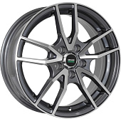 6,5x16/5x110 ET46 D63,3 MGM-20FF GMF