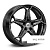Wheels UP R18 / 6.5J PCD 5x108 ЕТ 52 ЦО 60.1 Up118