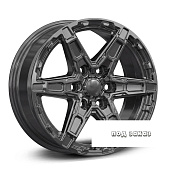 КиК R18 / 8J PCD 6x139.7 ЕТ 42 ЦО 100.1 Дистрикт