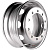 9x22,5/10x335 ET175 D281 Sil (HAP) (18 мм)