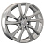 7,5x18/5x114,3 ET35 D60,1 LX116 Sil (конус, C570)