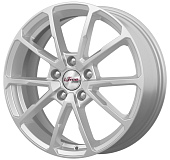 Диск колеса Ifree "Skibidi" 6,5x17 5*114,3 ET50 D66,1 Нео-классик (KC909)