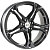 7,5x19/5x108 ET46 D63,4 R099 (Geely Tugela) BL