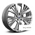 КиК R19 / 7.5J PCD 5x114.3 ЕТ 40 ЦО 60.1 Марвел-Оригинал