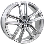 7x18/5x108 ET33 D60,1 R078 (Tiggo) Silver