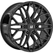 8,5x19/6x139,7 ET36 D100,1 RC103 BK (конус)