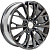 7x18/5x108 ET36 D65,1 R038 (Exeed TXL) BL