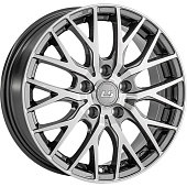 6,5x16/5x114,3 ET40 D67,1 1369 GMF (конус)